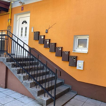 Apartma Rogatec Exteriör bild