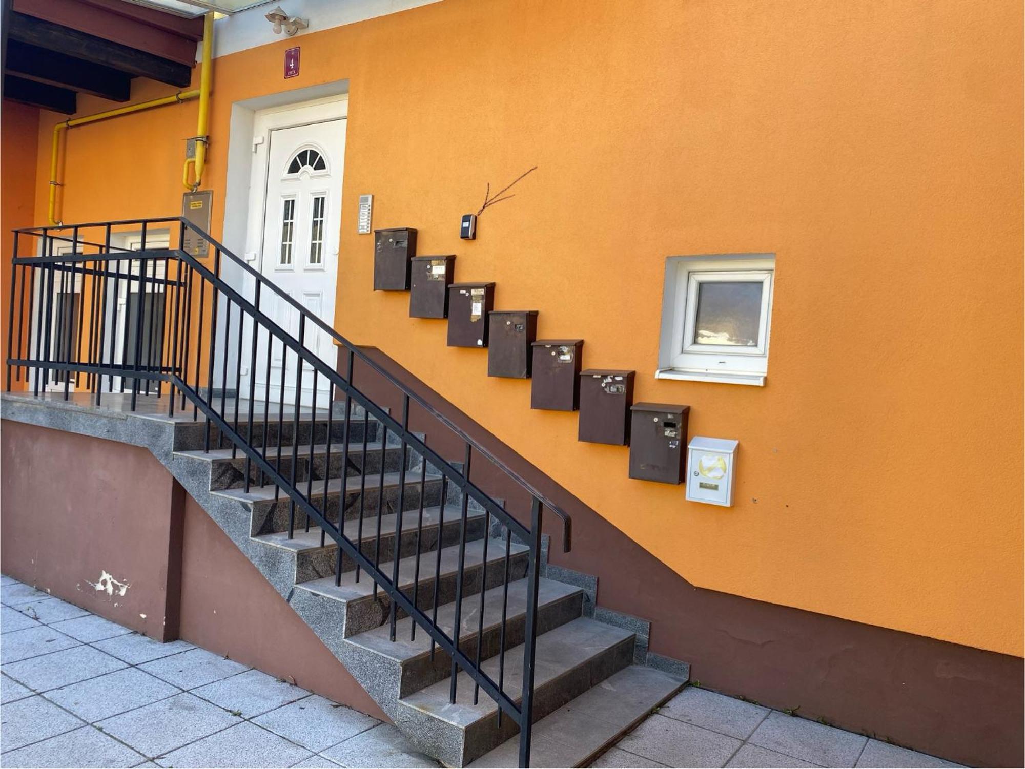 Apartma Rogatec Exteriör bild