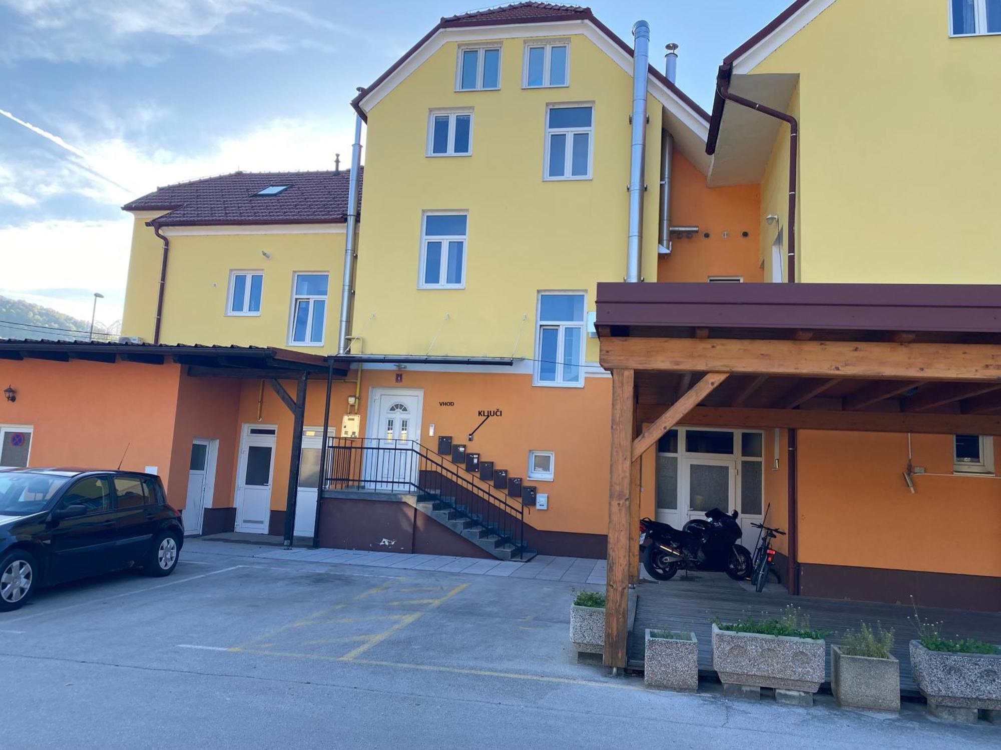 Apartma Rogatec Exteriör bild